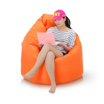 Teardrop Customized Competitive Price Outdoor Bean Bag