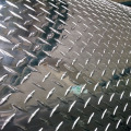Mingtai aluminium 0,063 tjocklek 4x8 &amp; 5x10 aluminium diamantplatta