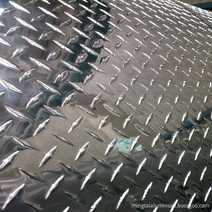 4x8 aluminum diamond plate price in Canada