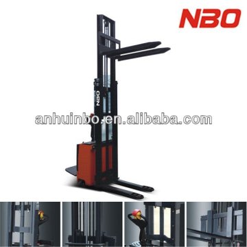 1 ton reach stacker price