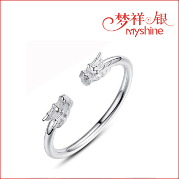 MYSHINE best designers gold jewellery custom mens bracelets