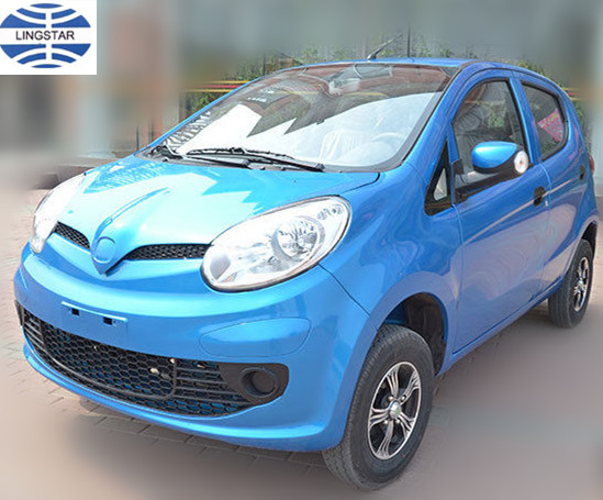 Mini Auto Car Electric Adult  5 Passenger for  Sale