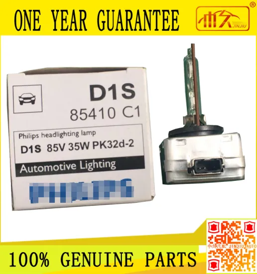 HID Bulb D1S 35W 6000K for Car Headlight