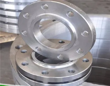Carbon Steel Lap Joint Flange
