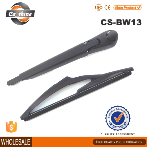 Factory Wholesale Low Price Car Rear Windshield Wiper Blade And Arm For BMW MINI Countryman R60