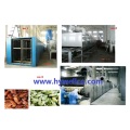 Belt Type Dryer Machine