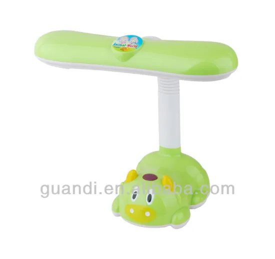 eneryg-saving kids desktop lamps