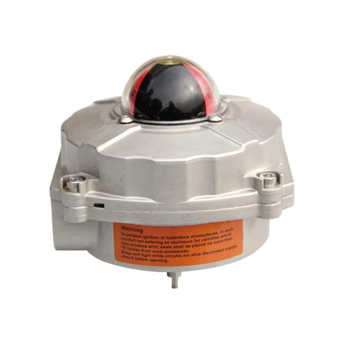 Коррозионностойкий концевой выключатель