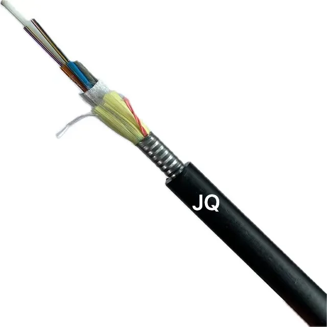 singlemode anti rodent ARSS fibre optic cable