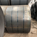 Bobina galvanizada de acero al carbono de tamaños estándar ASTM de 5 mm