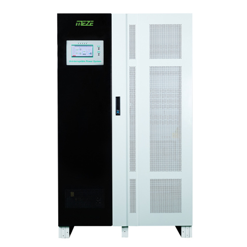 China Three Phase Industrial Low Frequency Online UPS Factory