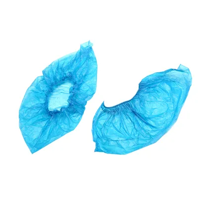 Disposable PE Shoe Cover