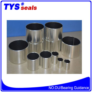 Best selling Hydraulic cylinder oil seals Cooper material Bushing DU for excavator