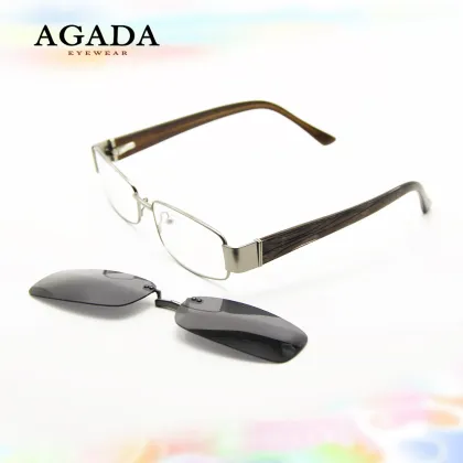Wholesale Promotion Best Quality New Model Eyewear Frame Glasses
