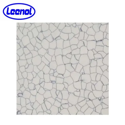 Antistatic PVC Floor/PVC Tile/ESD plastic floor