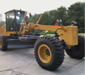 Hot Sell Motor Grader XCMG GR1003 Low Price