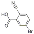 5-bromo-2-siyanobenzoik asit CAS 1032231-28-9