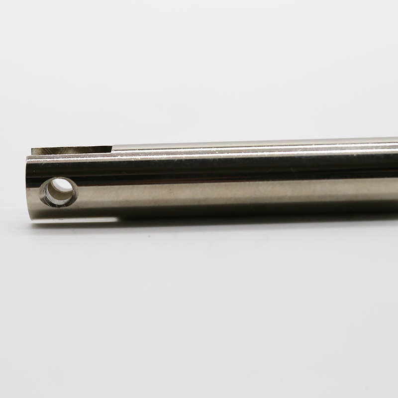 Stainless Steel CNC Turning Parts