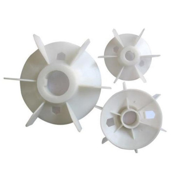 Customize CNC Machining Various Plastic Prototypes