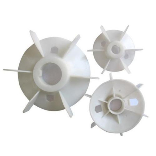 Customize CNC Machining Various Plastic Prototypes