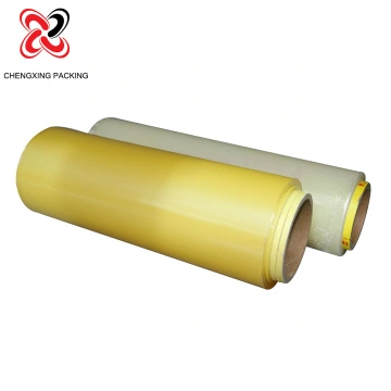 plastic wrap for food packaging