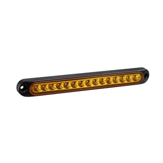 Emark LED Truck Rear Indicator Light Bar