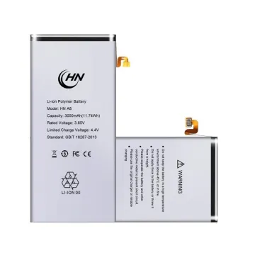 Samsung Galaxy A8 cell phone battery repair