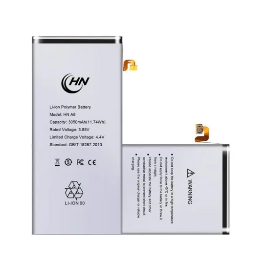 Samsung Galaxy A8 cell phone battery repair
