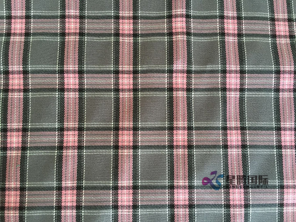 Hot Sale Polyester Blend Fabric