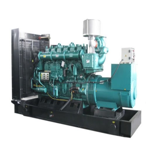 75kVA Yuchai Diesel Generator Set