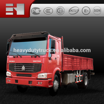 Sinotruk Howo 4x2 cargo truck ZZ1167M4617C