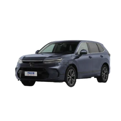 2023 Hon-da Breeze 2.0L Hybrid 7-Seater Compact SUV for Sale