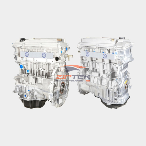 Toyota 2AZ Engine Powerful power