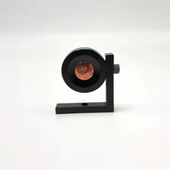 High Precision L Shape Engineering Surveying and Mapping Instrument with Prism