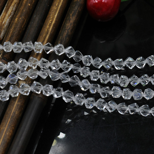 latest design decorative sterling gemstone bead chain