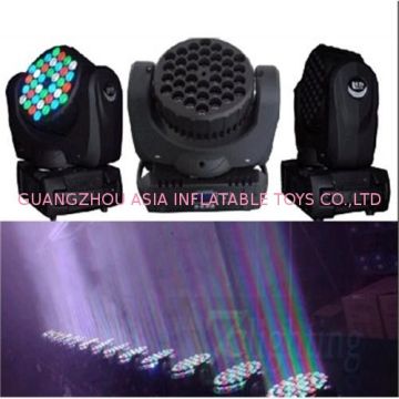 Led Stage Lighting 36*5w (rgbw) Led Moving Head Stage Light Sl-m07