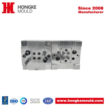 High Precision Medical Devices Micro Injection Mold