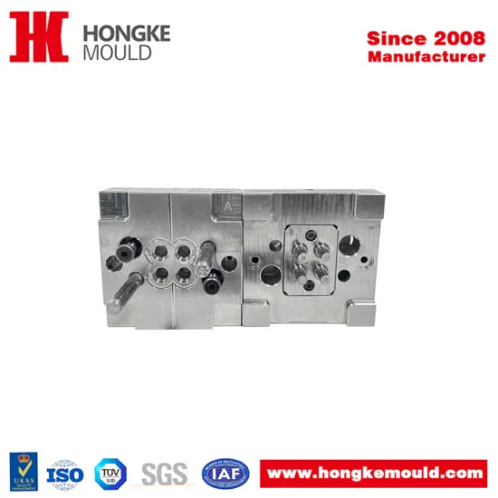 High Precision Medical Devices Micro Injection Mold