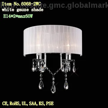 white modern wall lights ireland CE