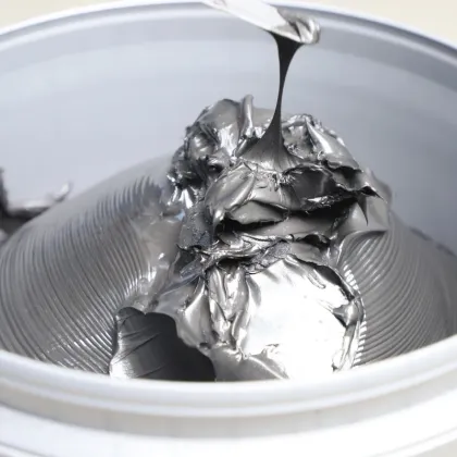 Lubrication Grease Contain Molybdenum Disulfide Grease