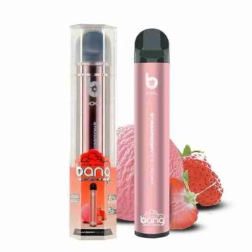 Bang xxl 2000 puflar tek kullanımlık vape