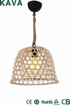 2013 newest  design Bamboo pendant light