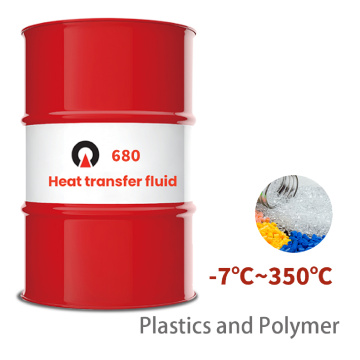 Armcoltherm 680 Ulei termic 200kg/tambur