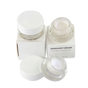 Label Private Label Tinggi Waterproof Liquid Terbaru Bubuk Pressed Pressed