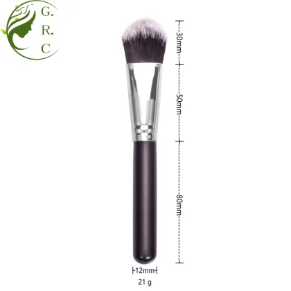 Buffing Bareminerals Ulta Liquid Foundation Cosmetic Brush