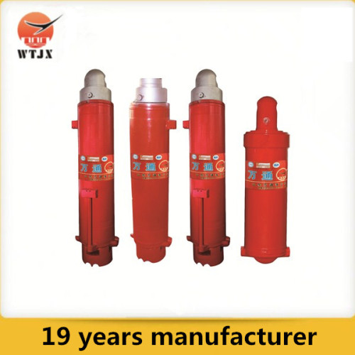 Remote Control Hydraulic Cylinder, High Quality Remote Control