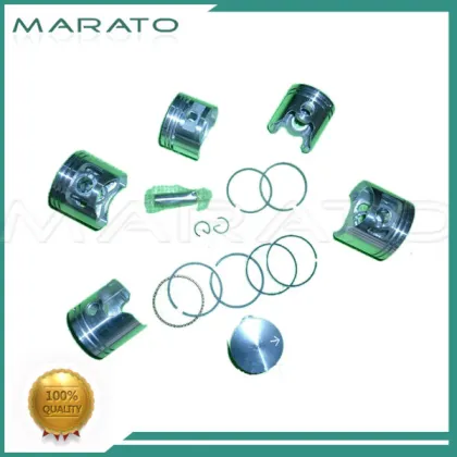 spare parts piston ,piston ring npr