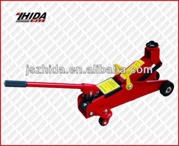 Criques hidraulicos Carritos