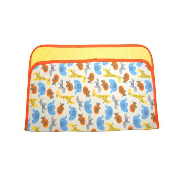 Baby Fleece Blankets