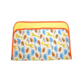 Infant Cute Cartoon Fleece Blanket